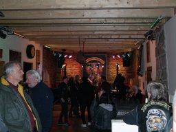 20 Jahre Bikerfreunde Ammelshain e.V.